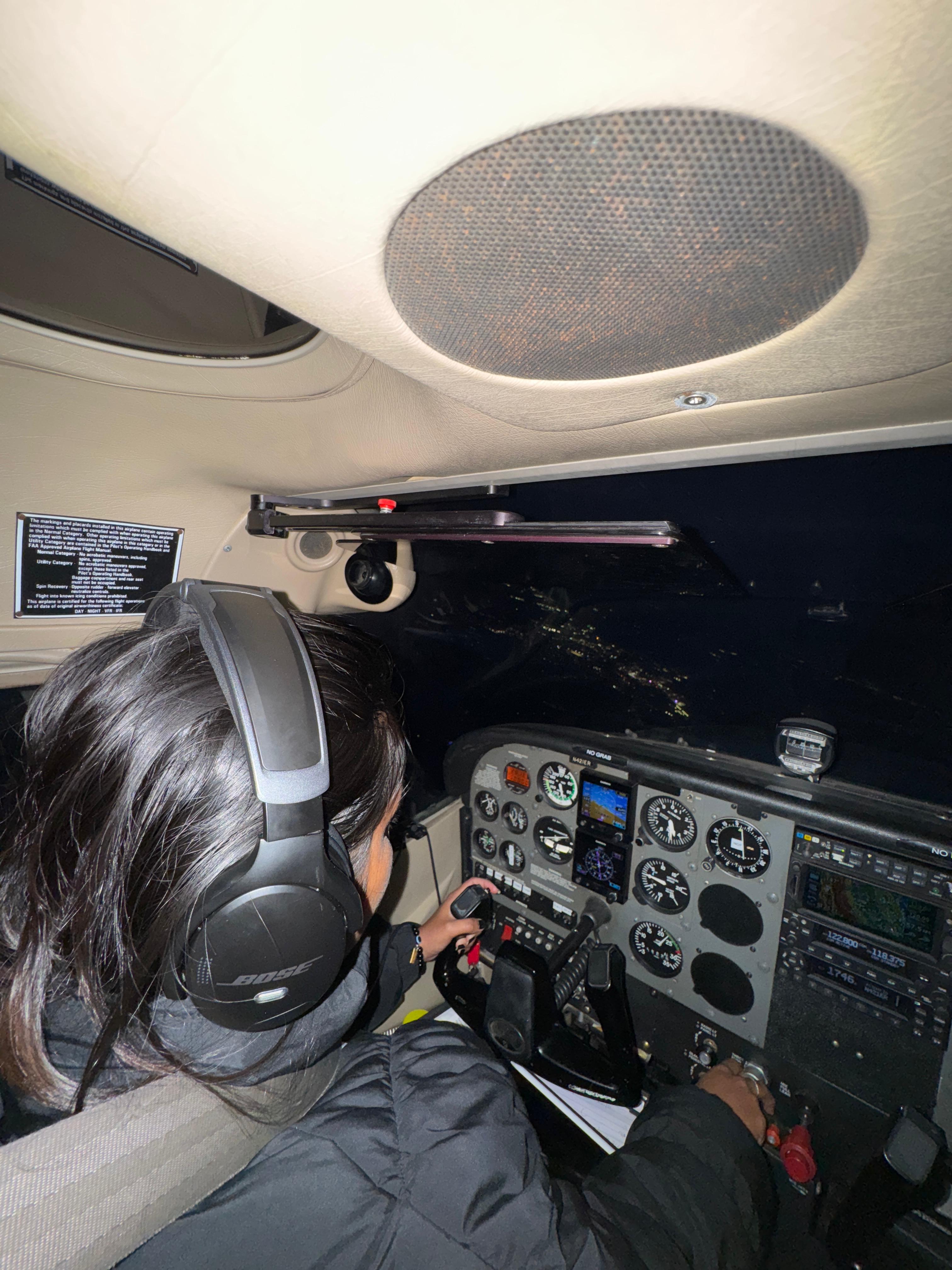 IndSky Aviation - One-Stop Aviation Solutions