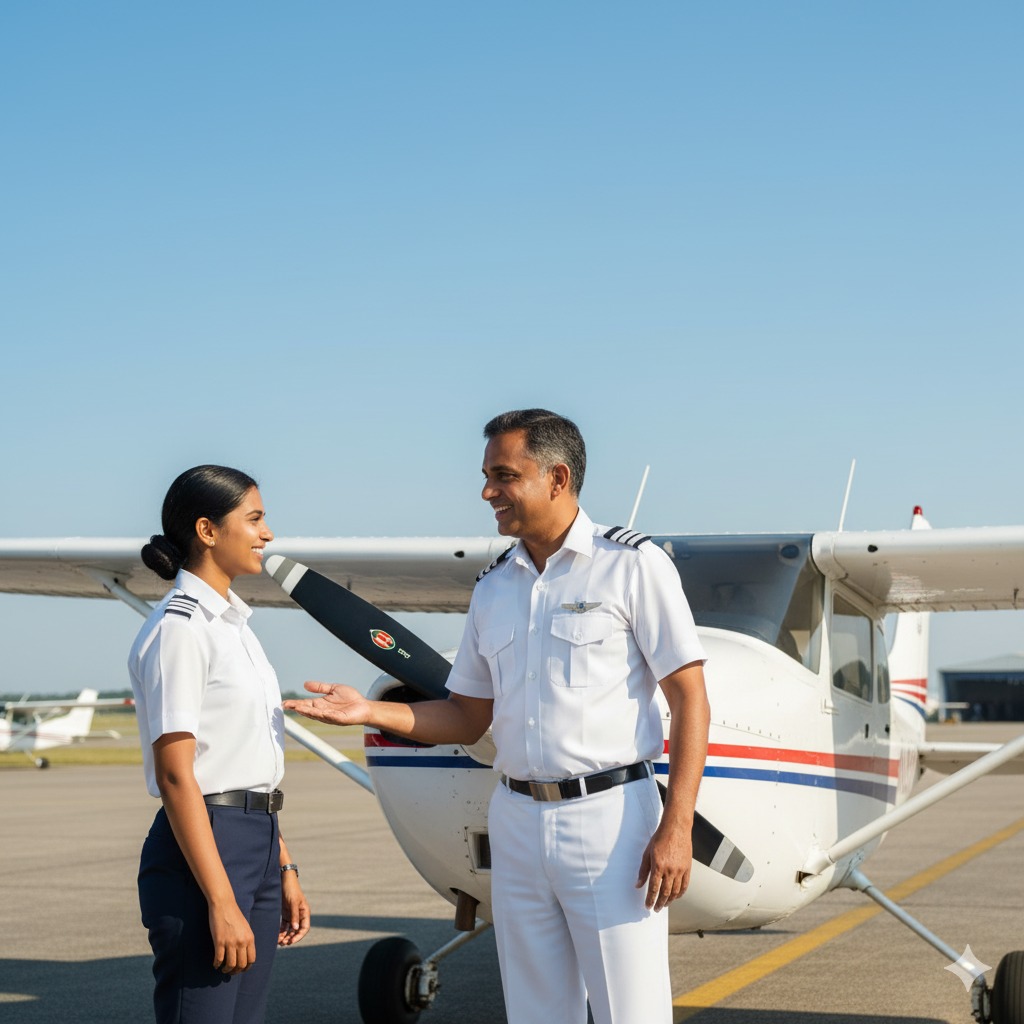 The Problem We Solve - Aviation Industry Challenges